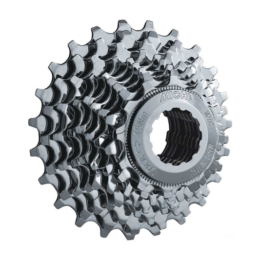 Miche Primato 9x Shimano Cassettes