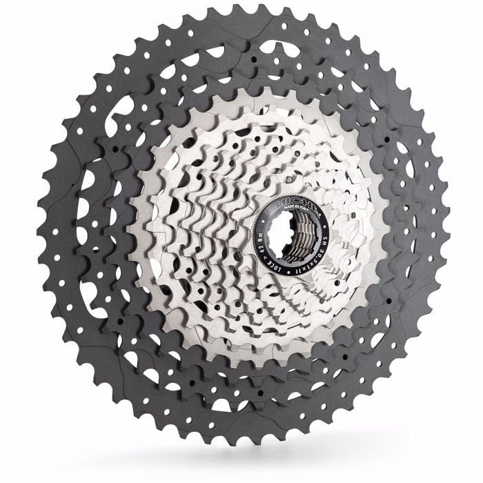Miche XM 12x MTB Cassettes