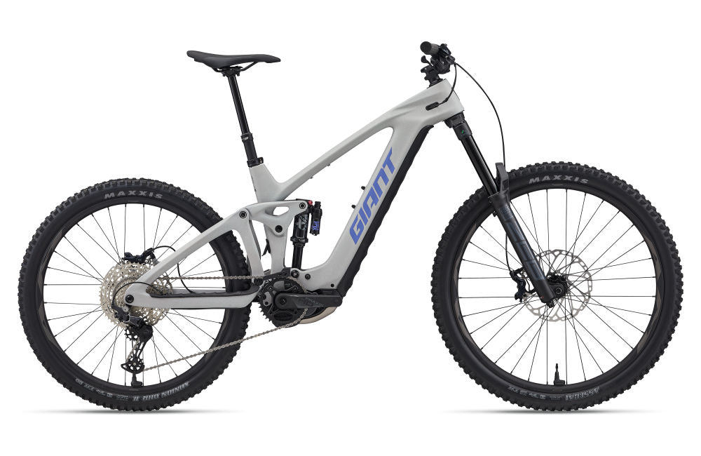 Giant Reign Advanced E+ 2