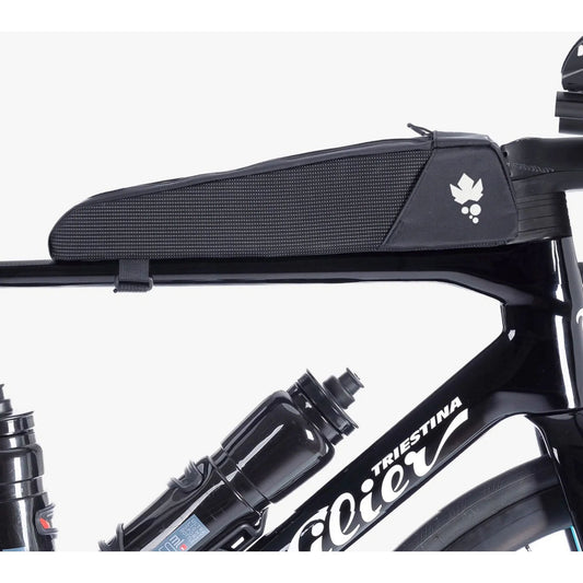 Miss Grape Big Node 2-hole frame mount toptube bag