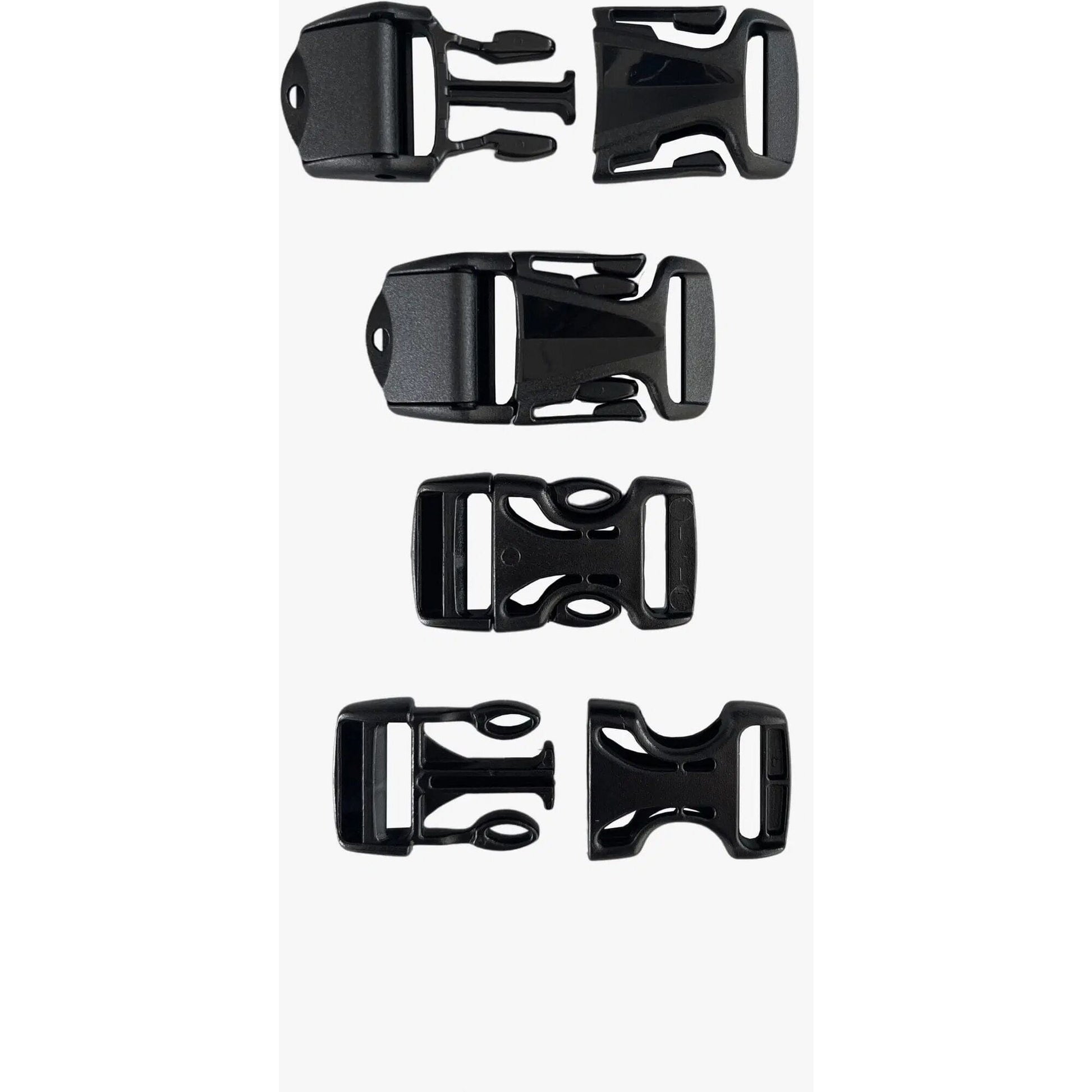Miss Grape Buckle Repair Kit