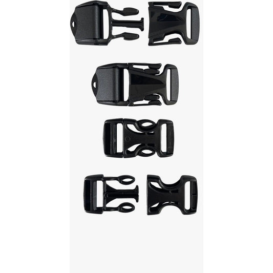 Miss Grape Buckle Repair Kit