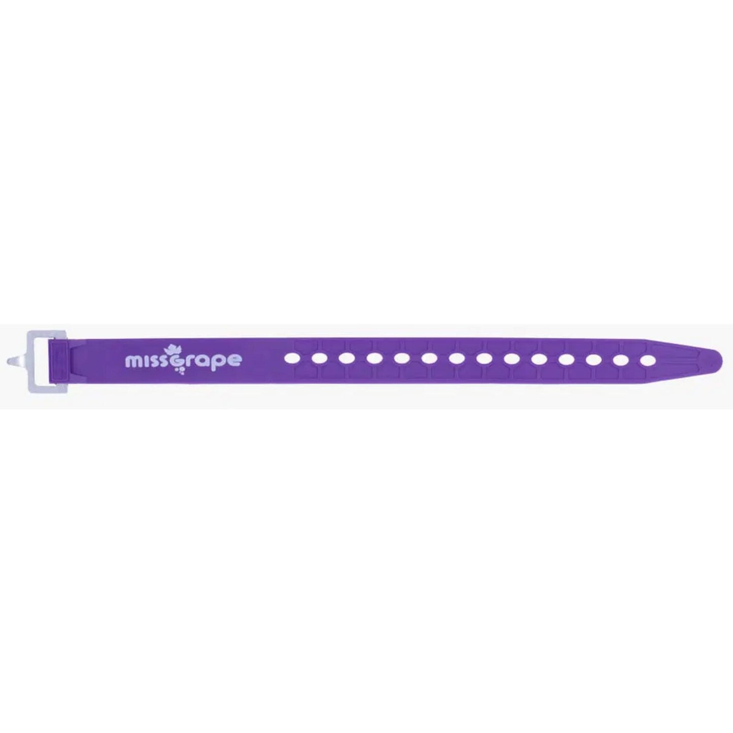 Miss Grape Fix 35 cm strap purple