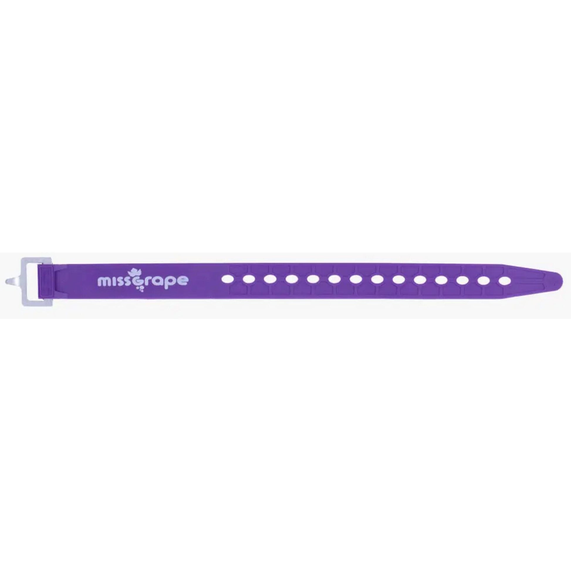 Miss Grape Fix 35 cm strap purple