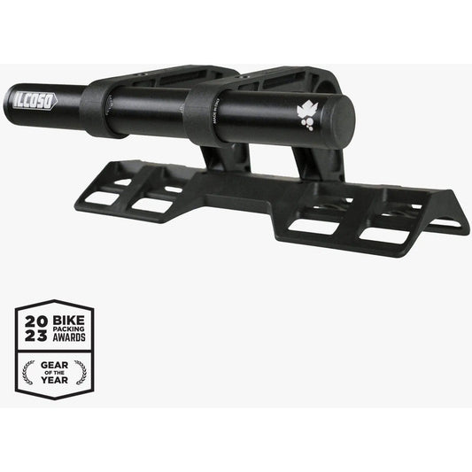 Miss Grape ILCOSO handlebar mount system
