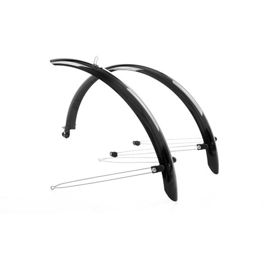 M Part Commute full length mudguards 700 x 38mm
