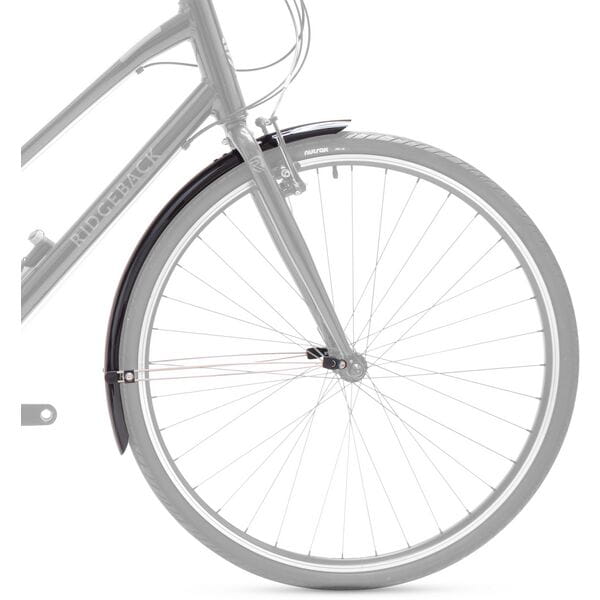M Part Commute full length mudguards 700 x 46mm