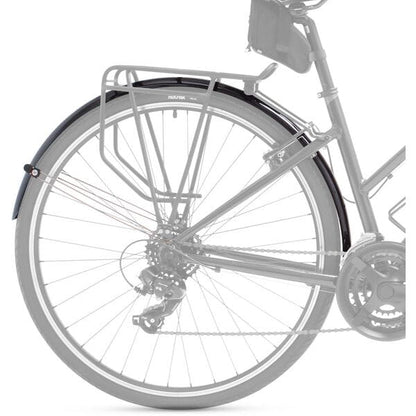 M Part Commute full length mudguards 700 x 33mm