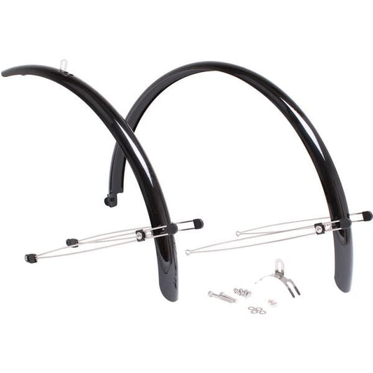 M Part Commute full length mudguards 700 x 46mm