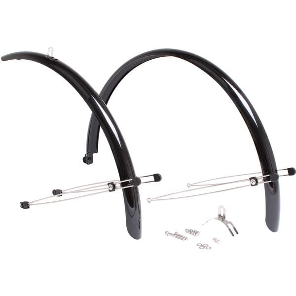 M Part Commute full length mudguards 700 x 55mm