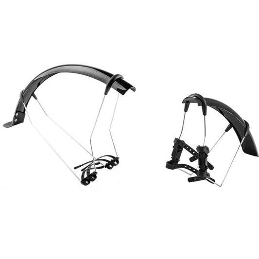 M Part QDR Quick Detach Road mudguards 700 x 46mm
