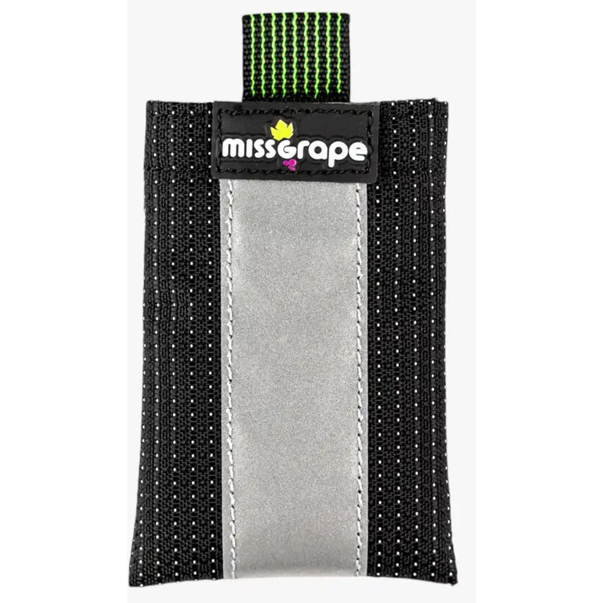 Miss Grape Portaschei mini wallet