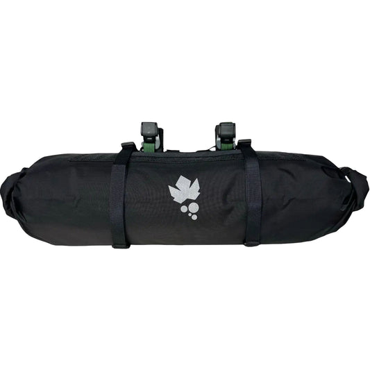 Miss Grape Tendril 10.7 waterproof bar bag, 10-17 litre