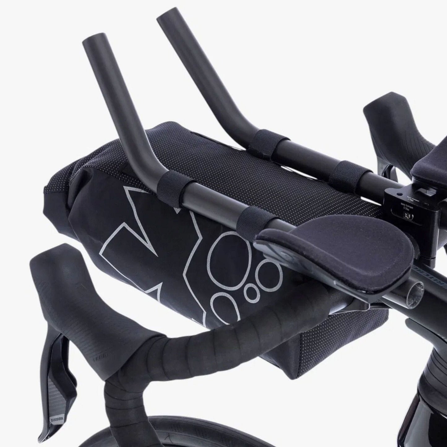 Miss Grape Trunk Aero Bar mount waterproof dry bag