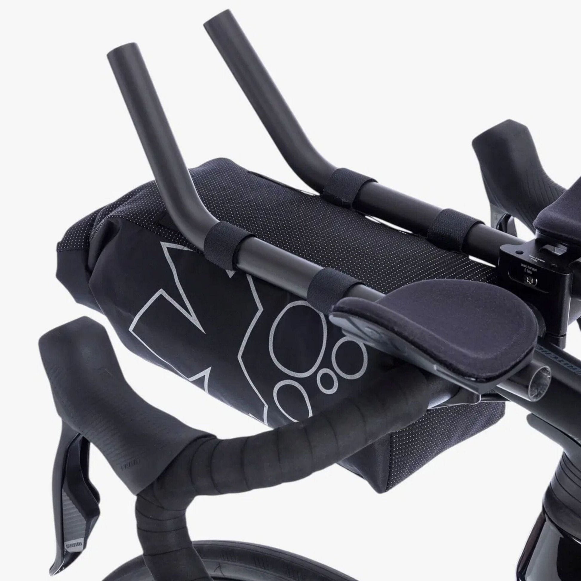 Miss Grape Trunk Aero Bar mount waterproof dry bag