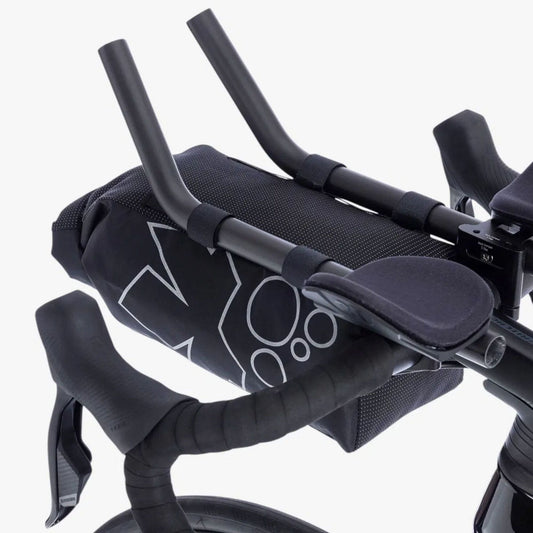 Miss Grape Trunk Aero Bar mount waterproof dry bag