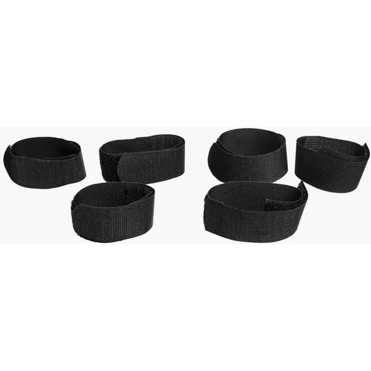 Miss Grape Velcro fixings for Internode x 6