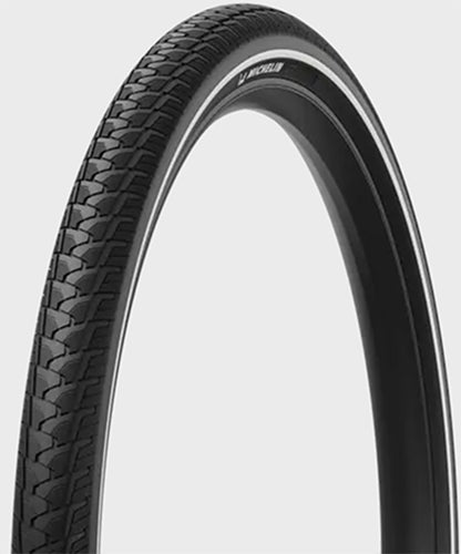 Michelin City Touring Tyre