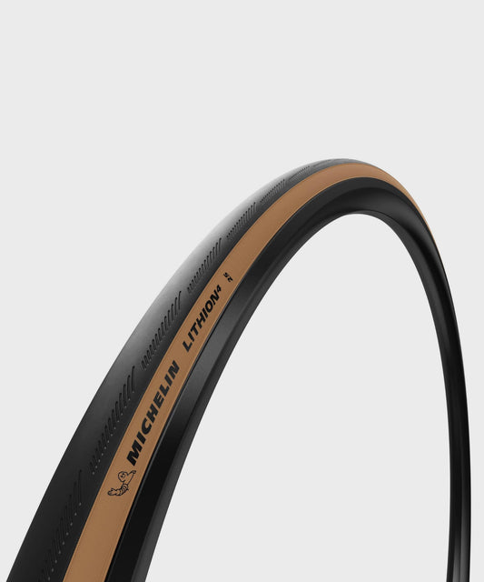 Michelin Lithion 4
