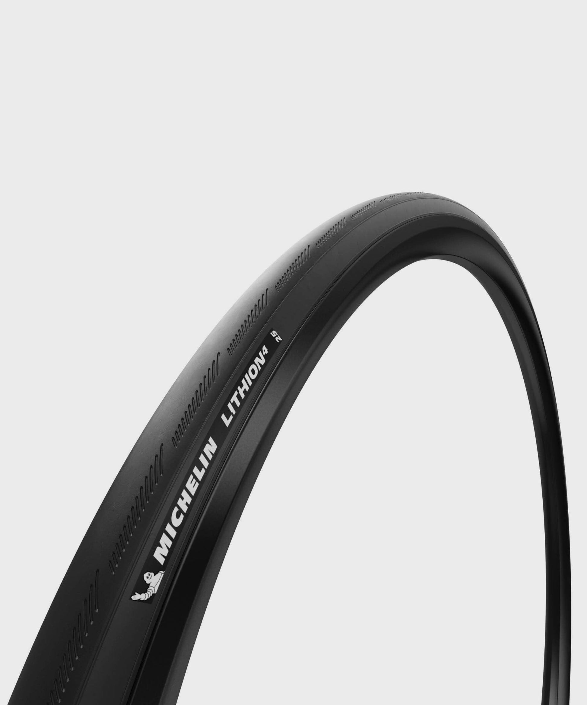 Michelin Lithion 4
