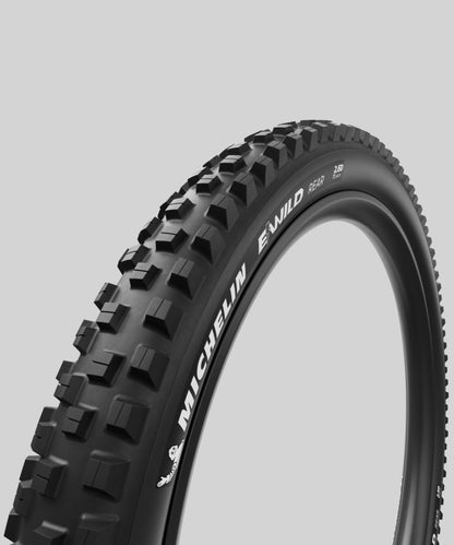 Michelin E-Wild Rear Performance Line Tyre - 27.5 X 2.60"