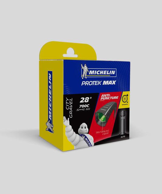 Michelin Protek Max Road Inner Tube