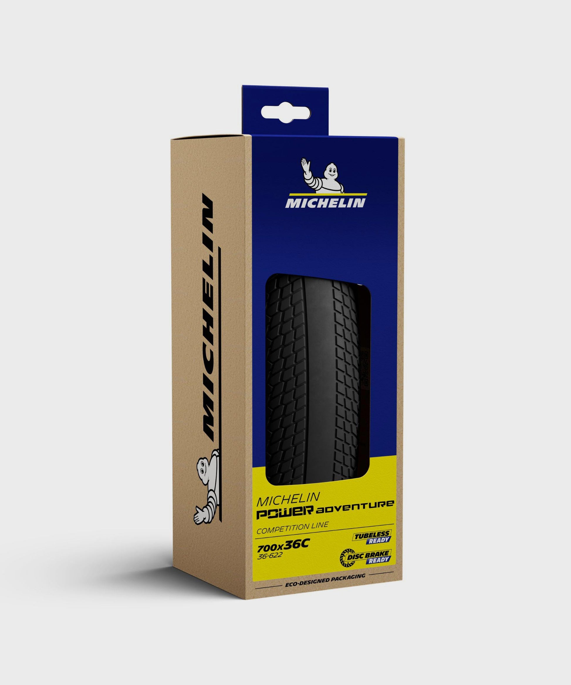 Michelin Power Protection