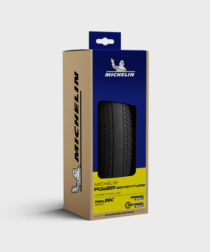 Michelin Power Protection