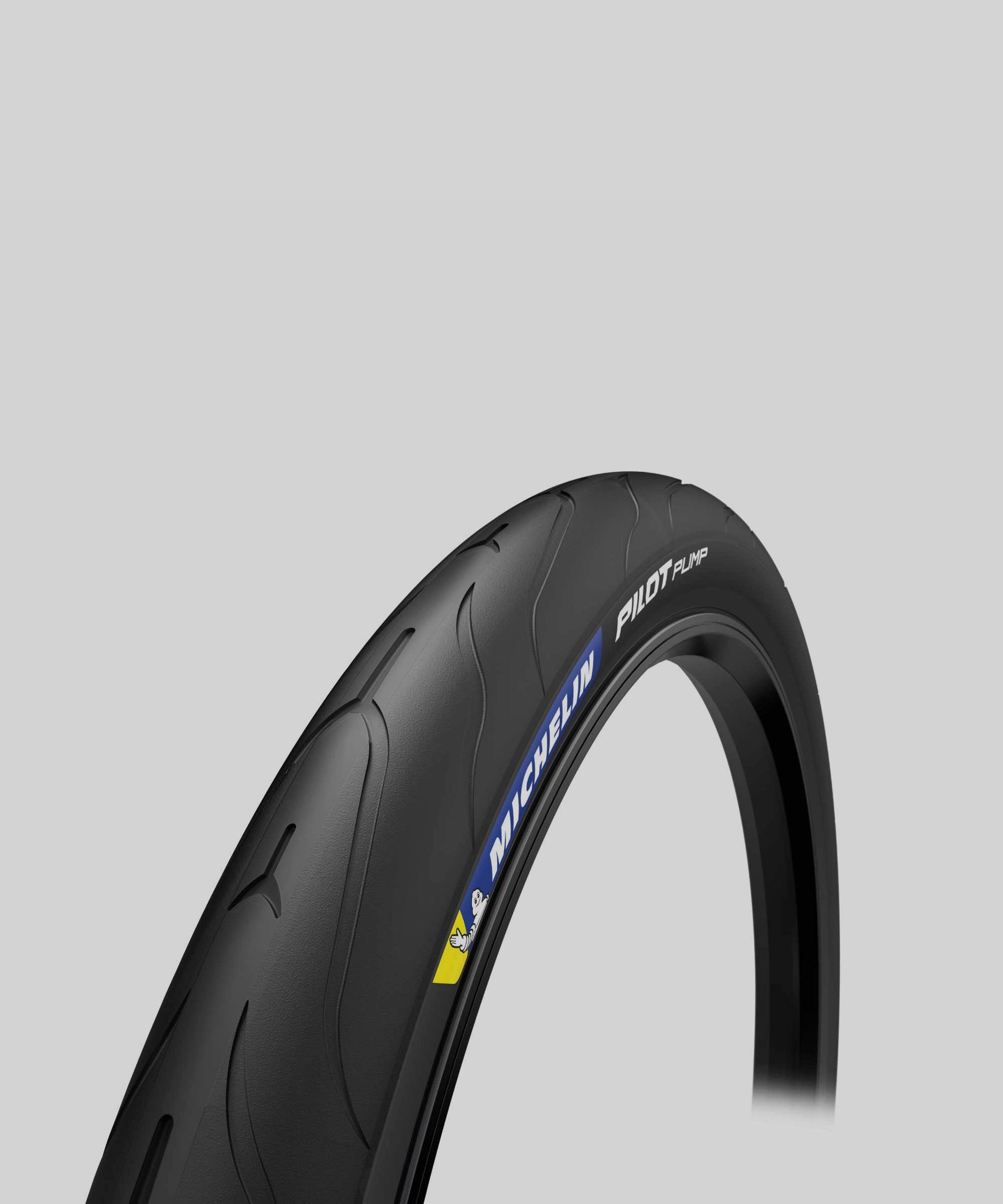 Michelin Pilot Pump Tyre