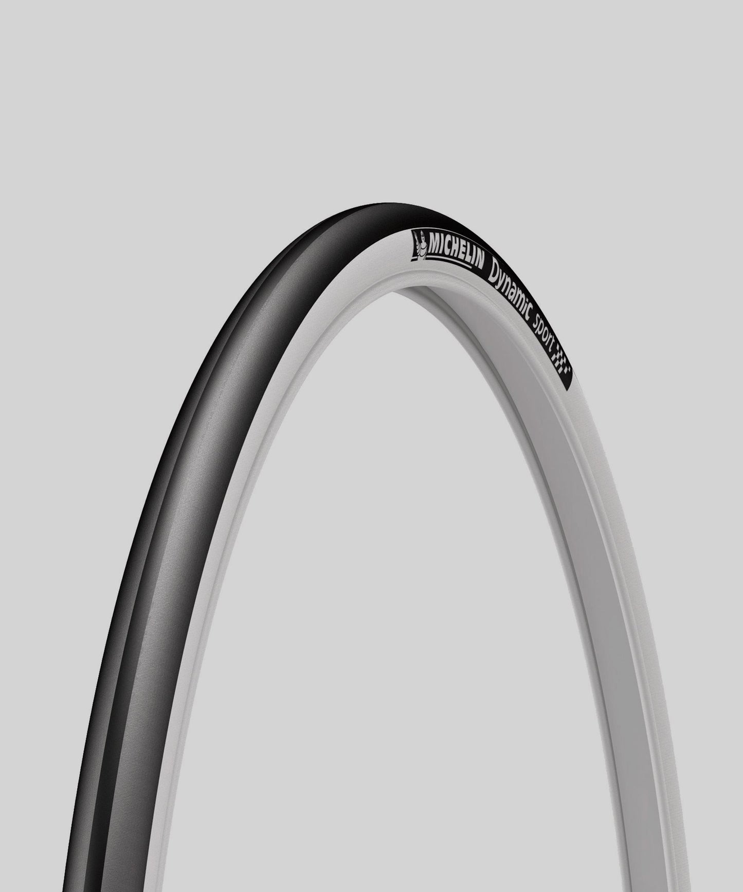 Michelin Dynamic Sport Tyre (Wire Bead)
