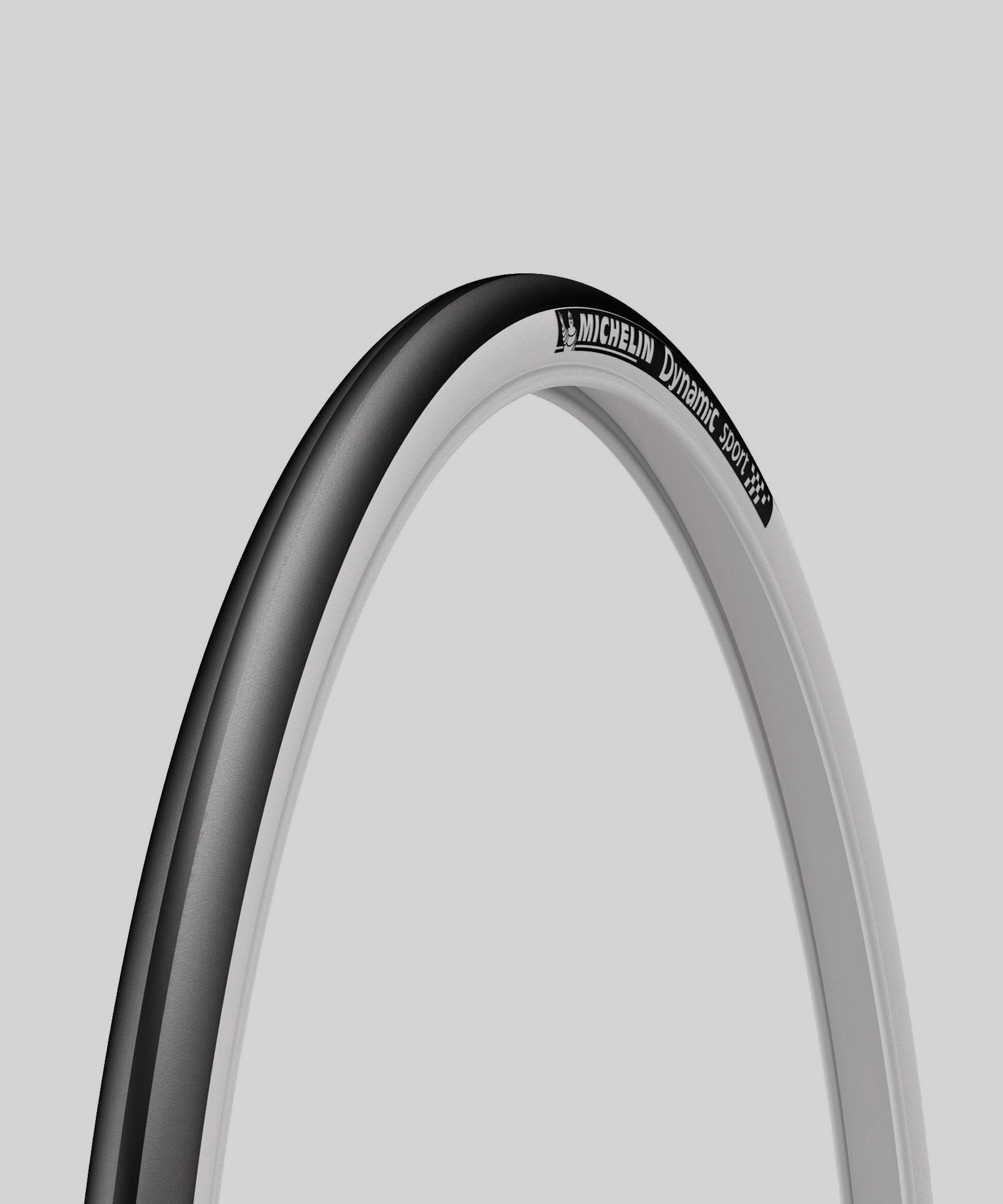 Michelin Dynamic Sport Tyre (Wire Bead)