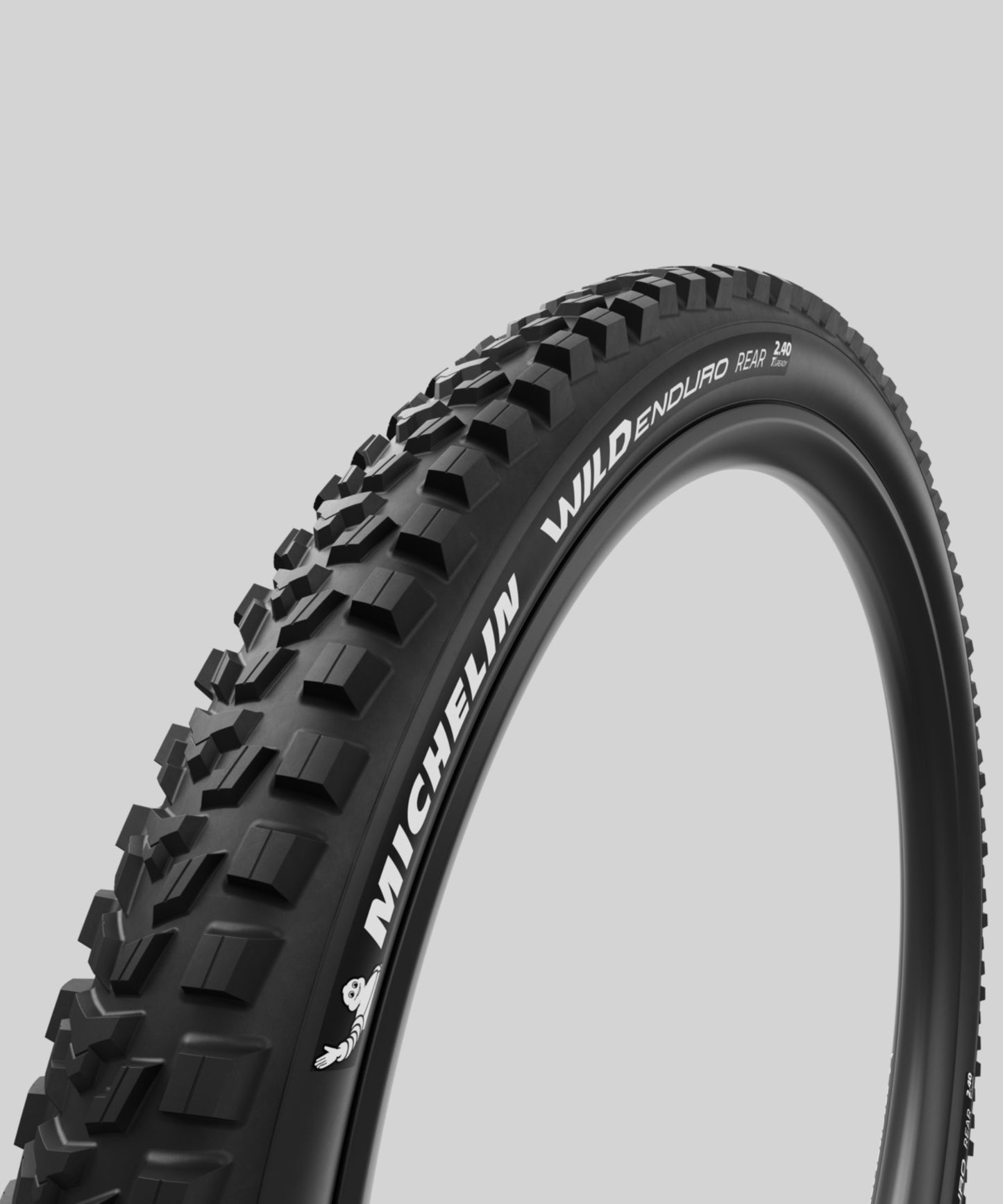Michelin Wild Enduro Rear Performance Line Tyre 29 X 2.40"