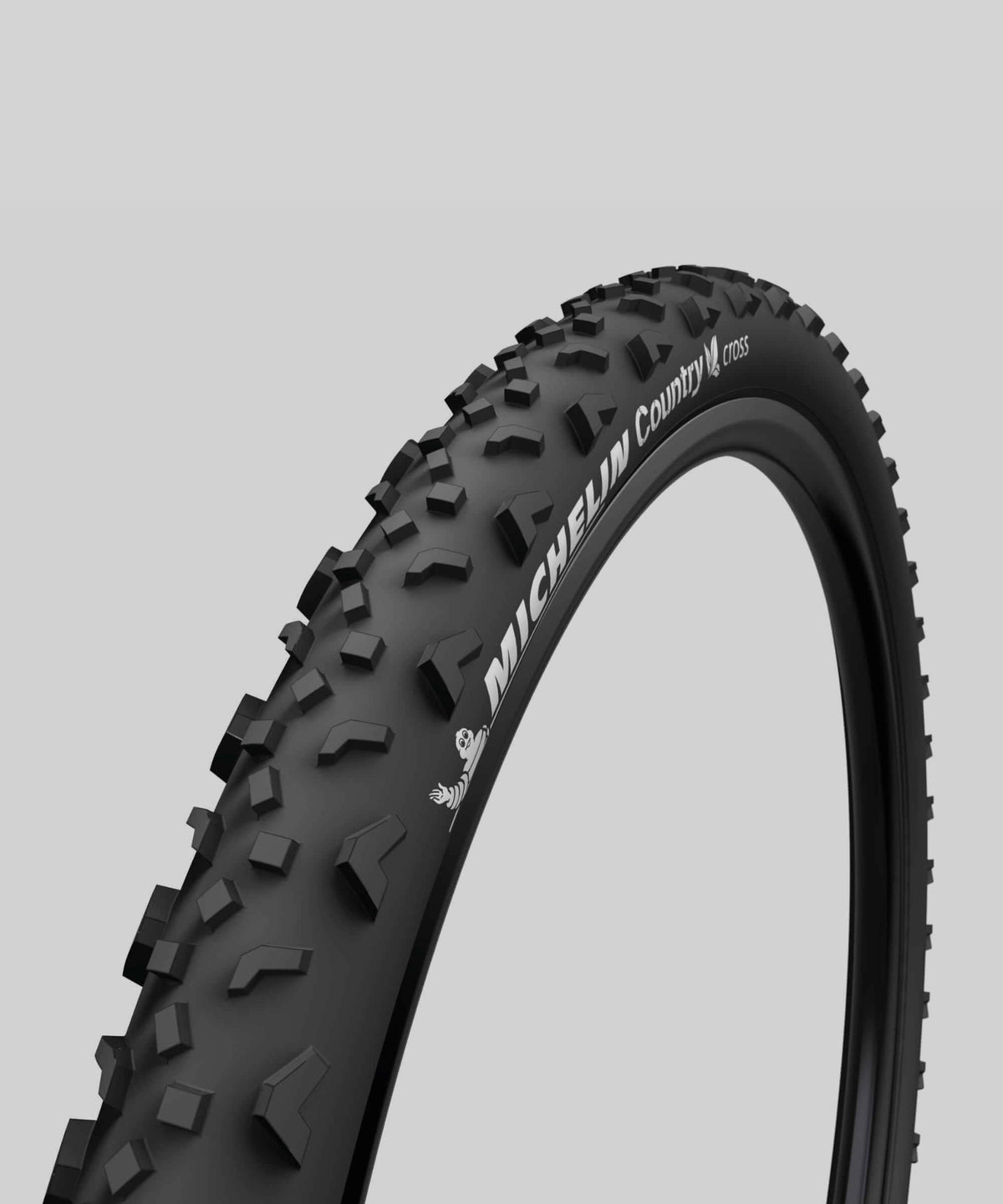Country Cross Tyre