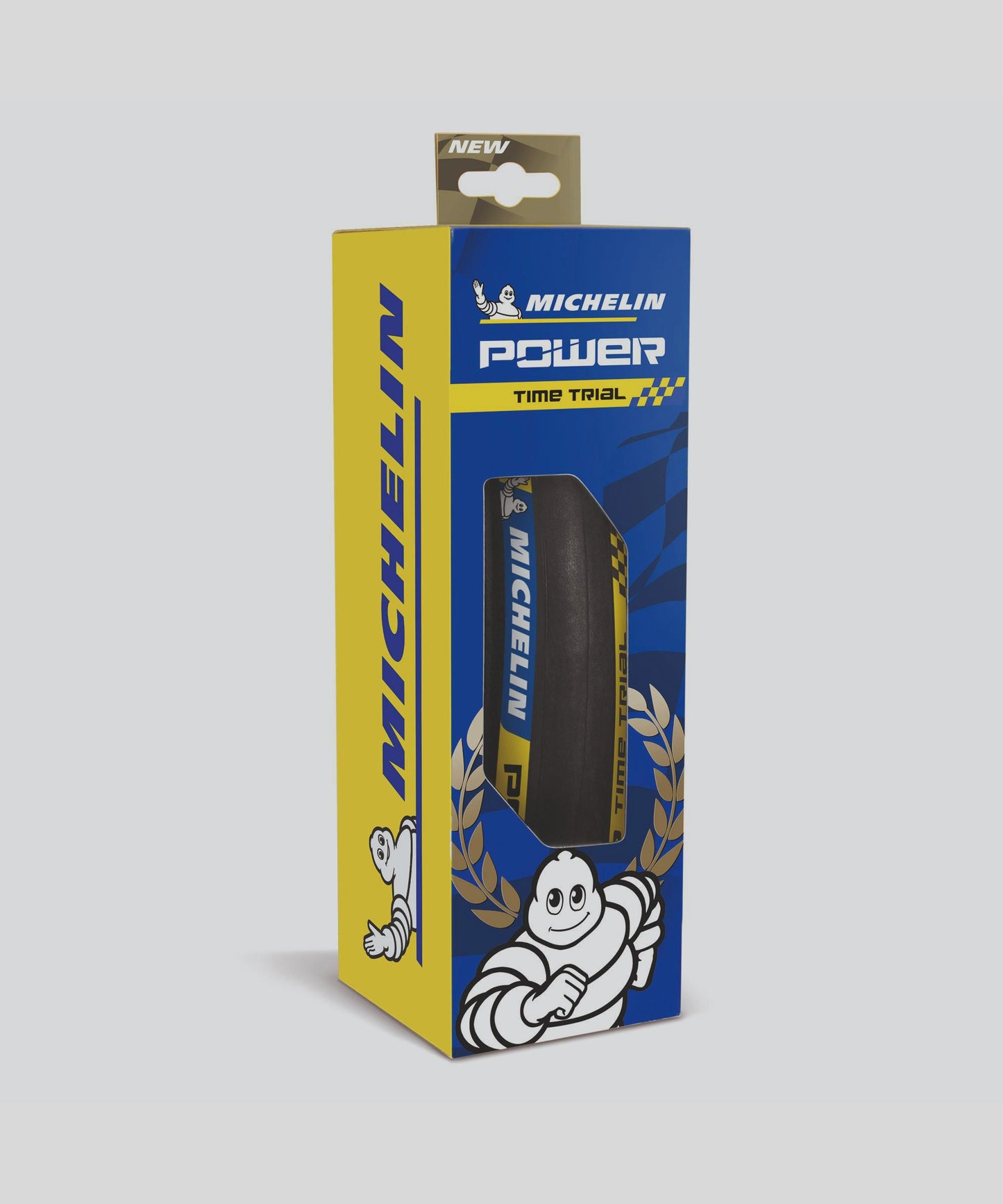 Michelin Power Time Trial Tyre