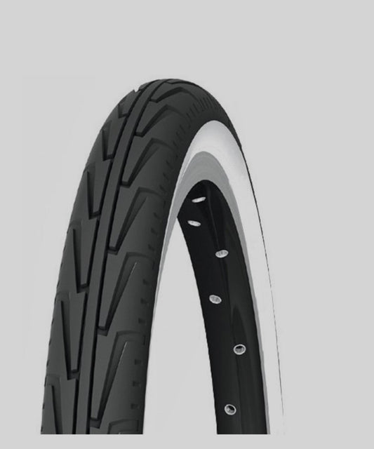 Michelin City'J Tyre