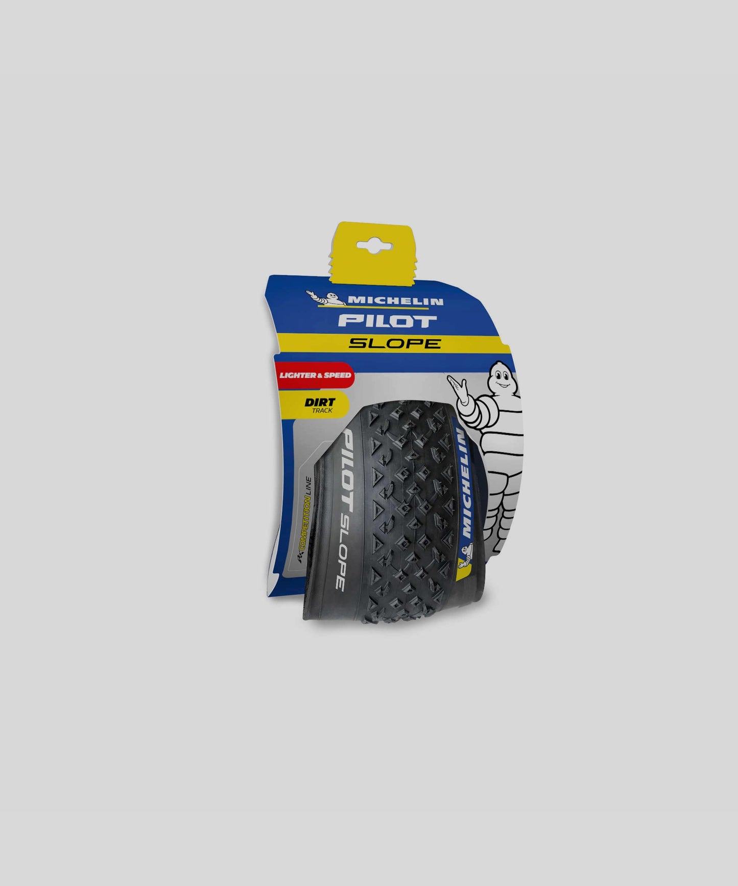 Michelin Pilot Slope Tyre 26 x 2.25"