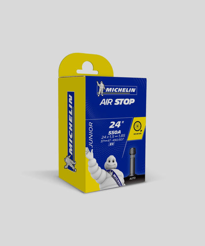 Michelin Airstop MTB Inner Tube