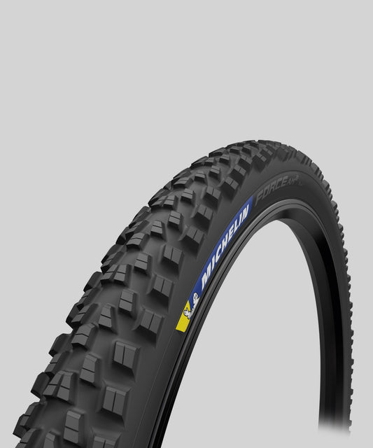 Michelin Force AM² Tyre 2