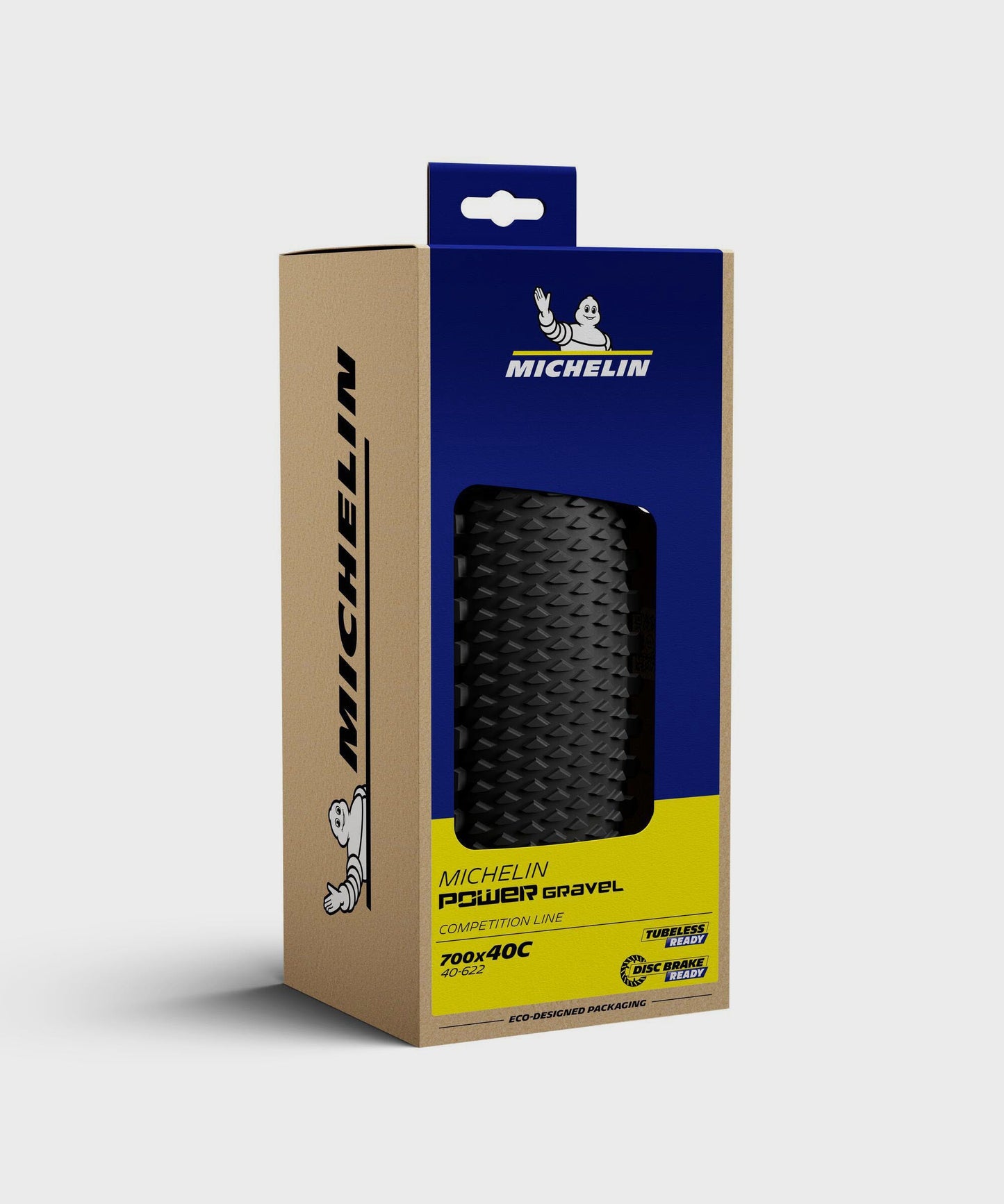 Michelin Power