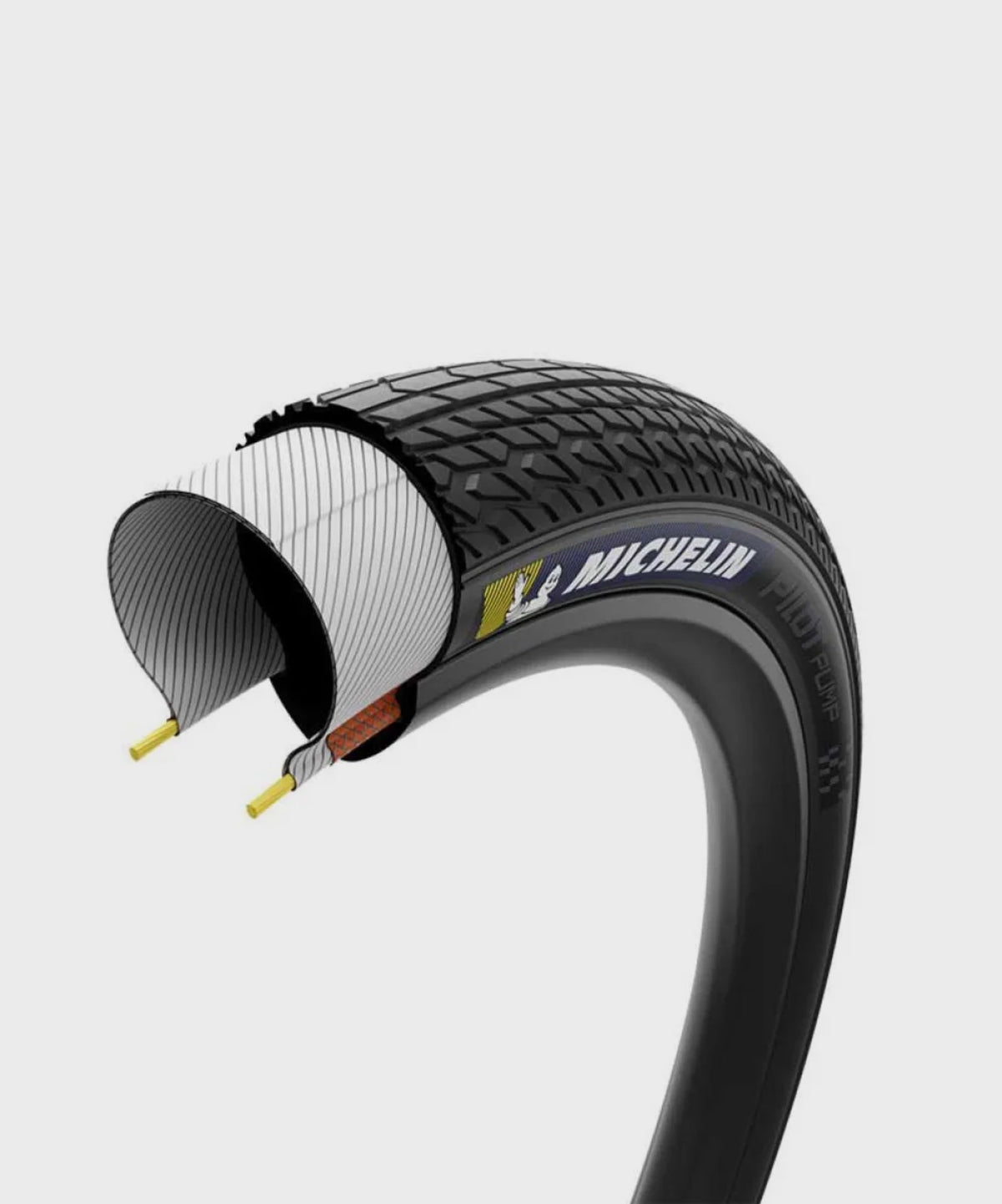 Michelin Pilot Pump Tyre 26 x 2.10 inch