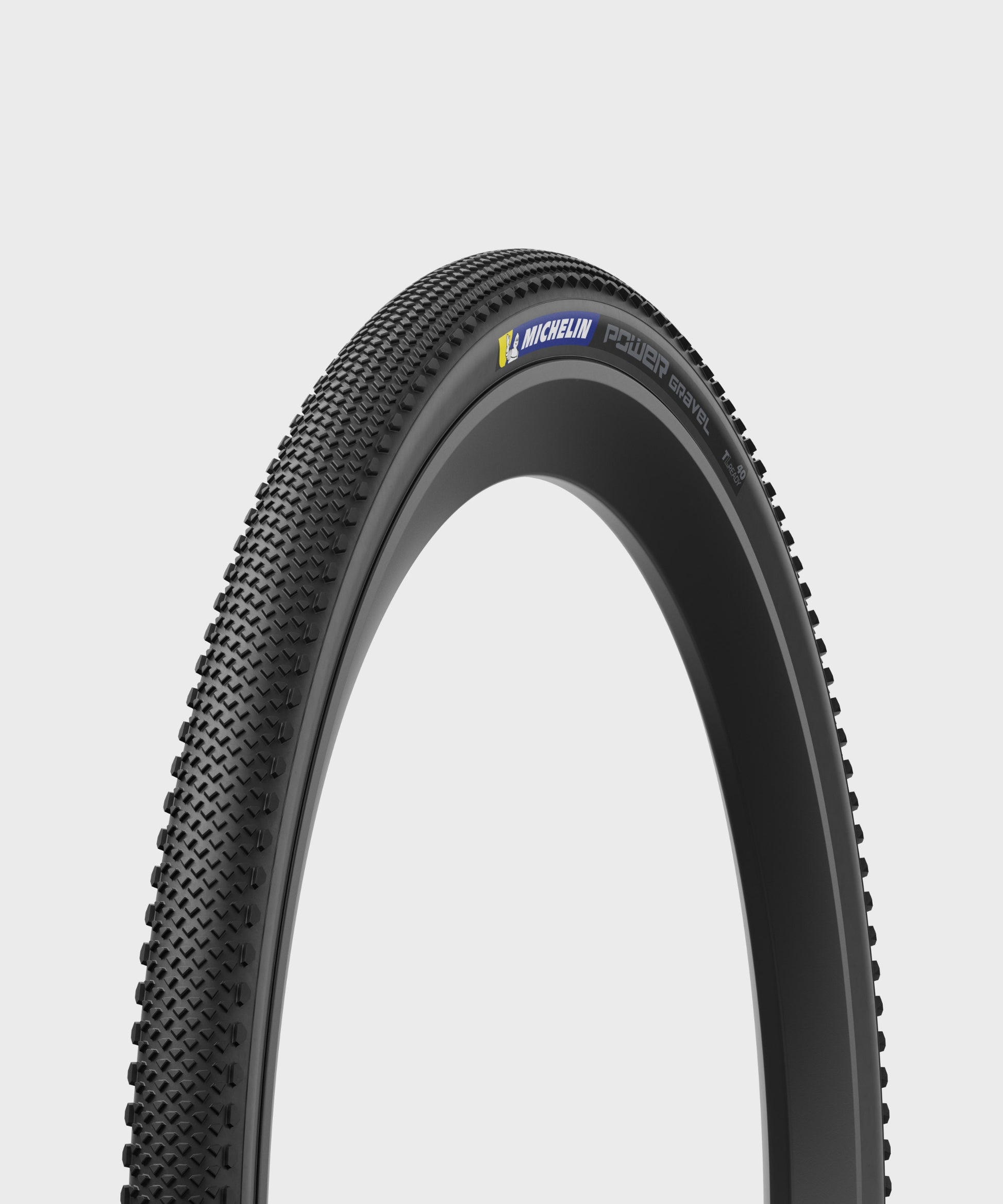Michelin Power