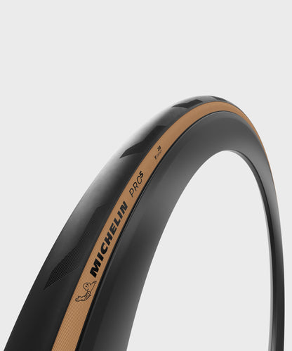 Michelin Pro 5 Tyre