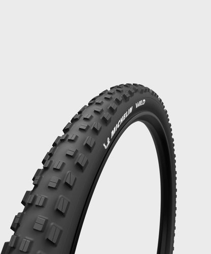 Michelin Wild Access Tyre 2