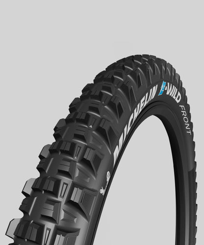 Michelin E-Wild Tyre 27.5 x 2.