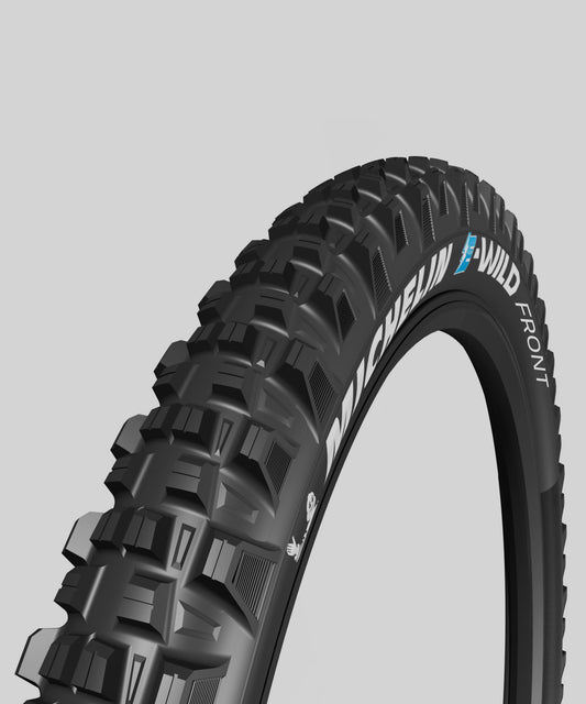 Michelin E-Wild Tyre 27.5 x 2.