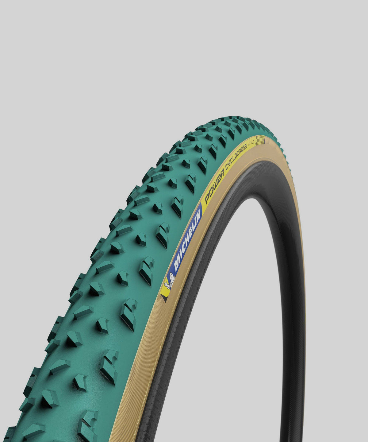 Power Cyclocross Mud Tubular Tyre