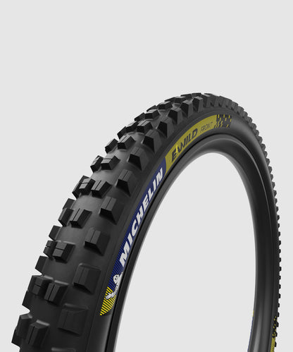 Michelin E-Wild Racing Line Tyre