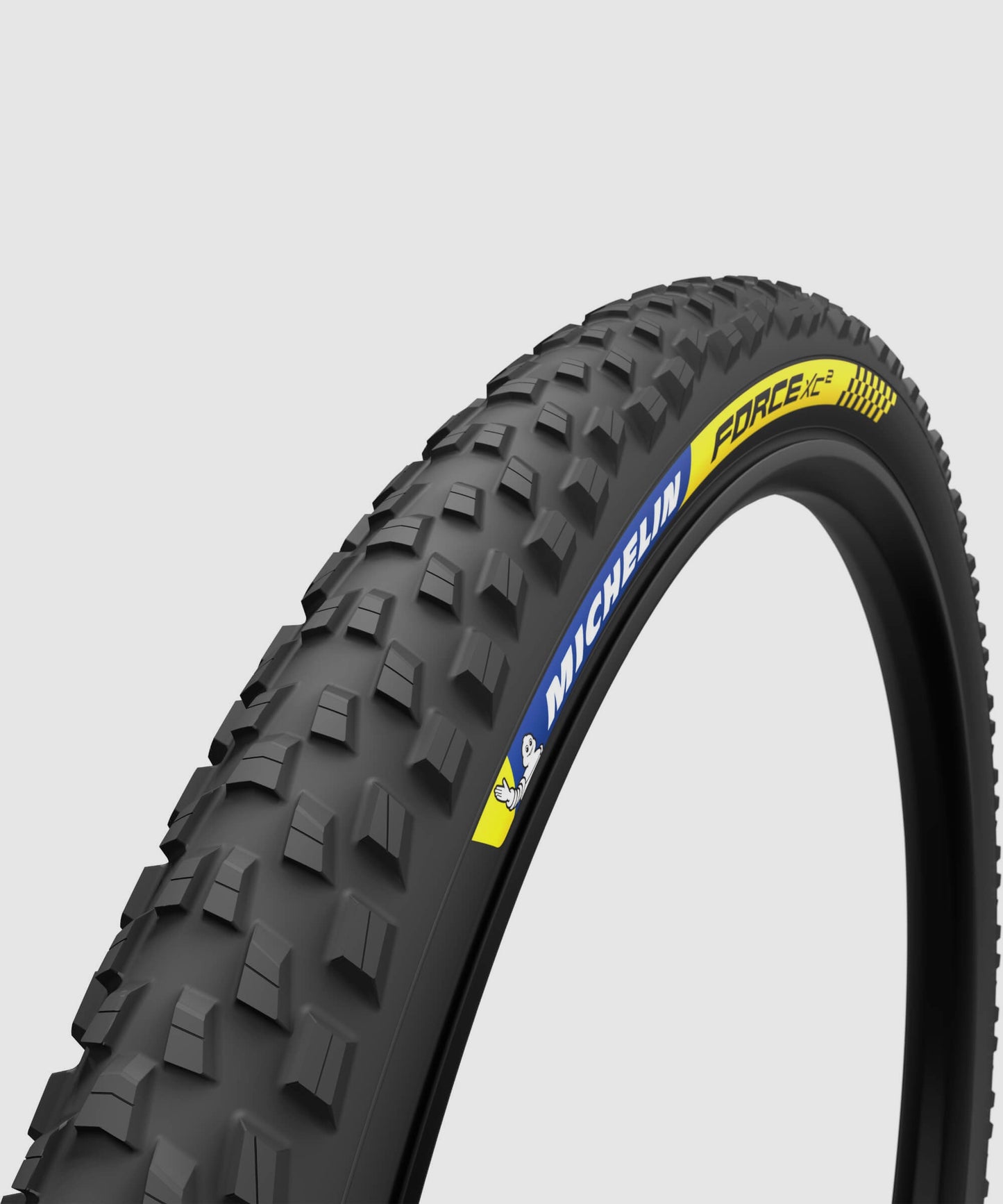 Michelin Force XC2 Racing Line Tyre 29 x 2.