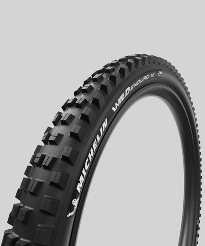 Michelin E-Wild Rear Performance Line Tyre - 27.5 X 2.60"