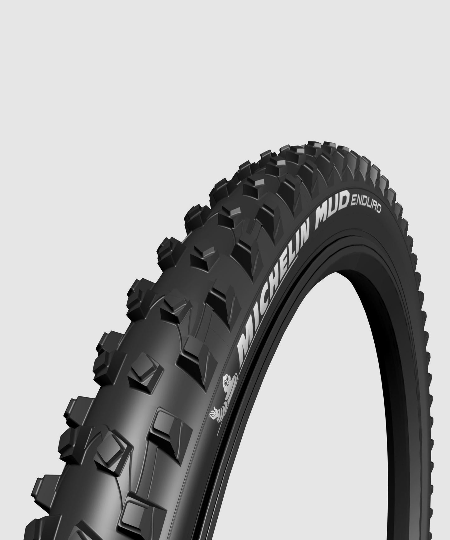 Michelin Mud Enduro Tyre 2